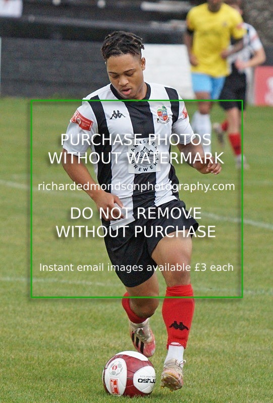 DSC01160 - Kendal Town v Clitheroe (18/9/21)