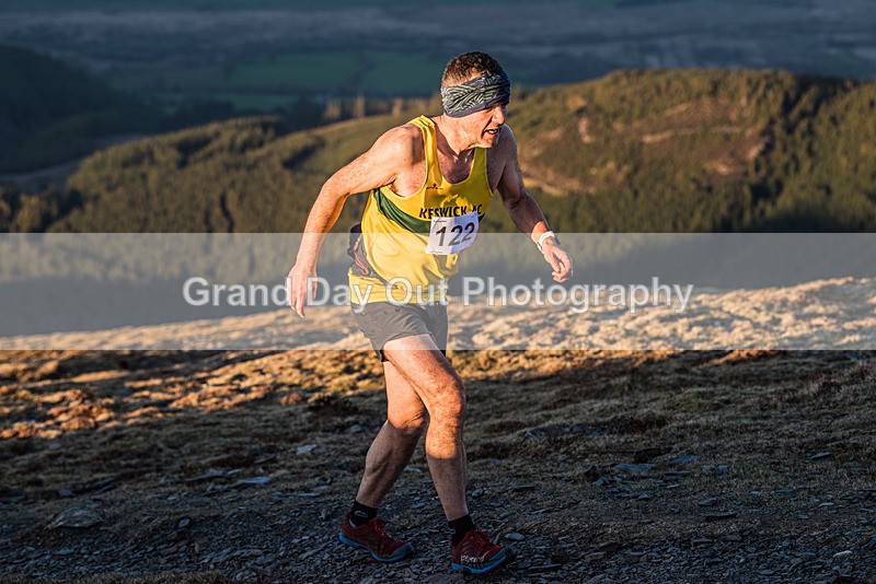 Grisedale-256 - Grisedale Grind Fell Race Wednesday 19th April 2023