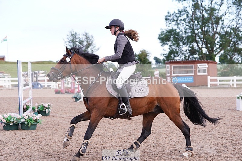 250628-191216-07821 - Cls 25 Blue Chip Pony Newcomers & 1m Open