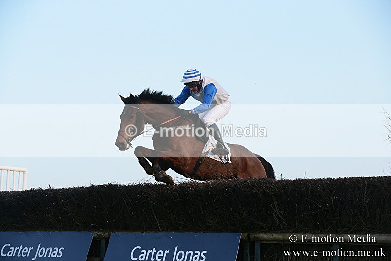 PtP 230219 646 - Vine & Craven Point-To-Point - Barbury 23/02/19