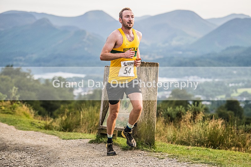 Not Round Latrigg-123 - Not Round Latrigg Fell Race Wednesday 12th August 2026