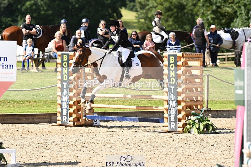 240824X-145621-29502 - 80cm Round 2 14.30 to 15.30