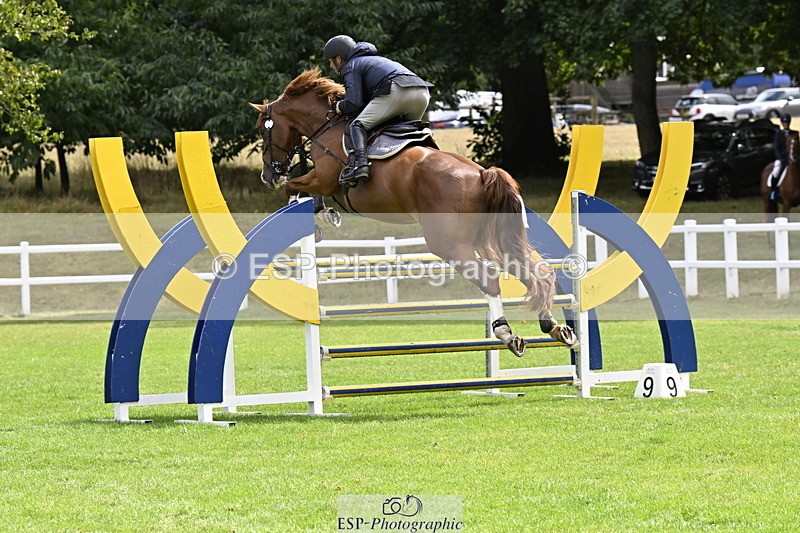 250829A-132518-02203 - Cls 2 Snr Foxhunter