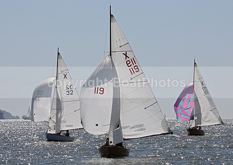 130420 X119 WT7A5278 - Sailboats - monohull