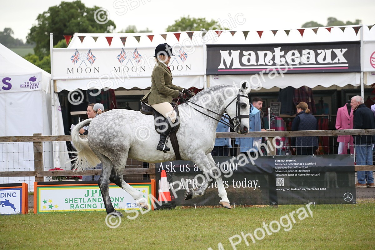 SBM_11055 - Class 92-93 - LIHS BSHA Rising Star Cobs