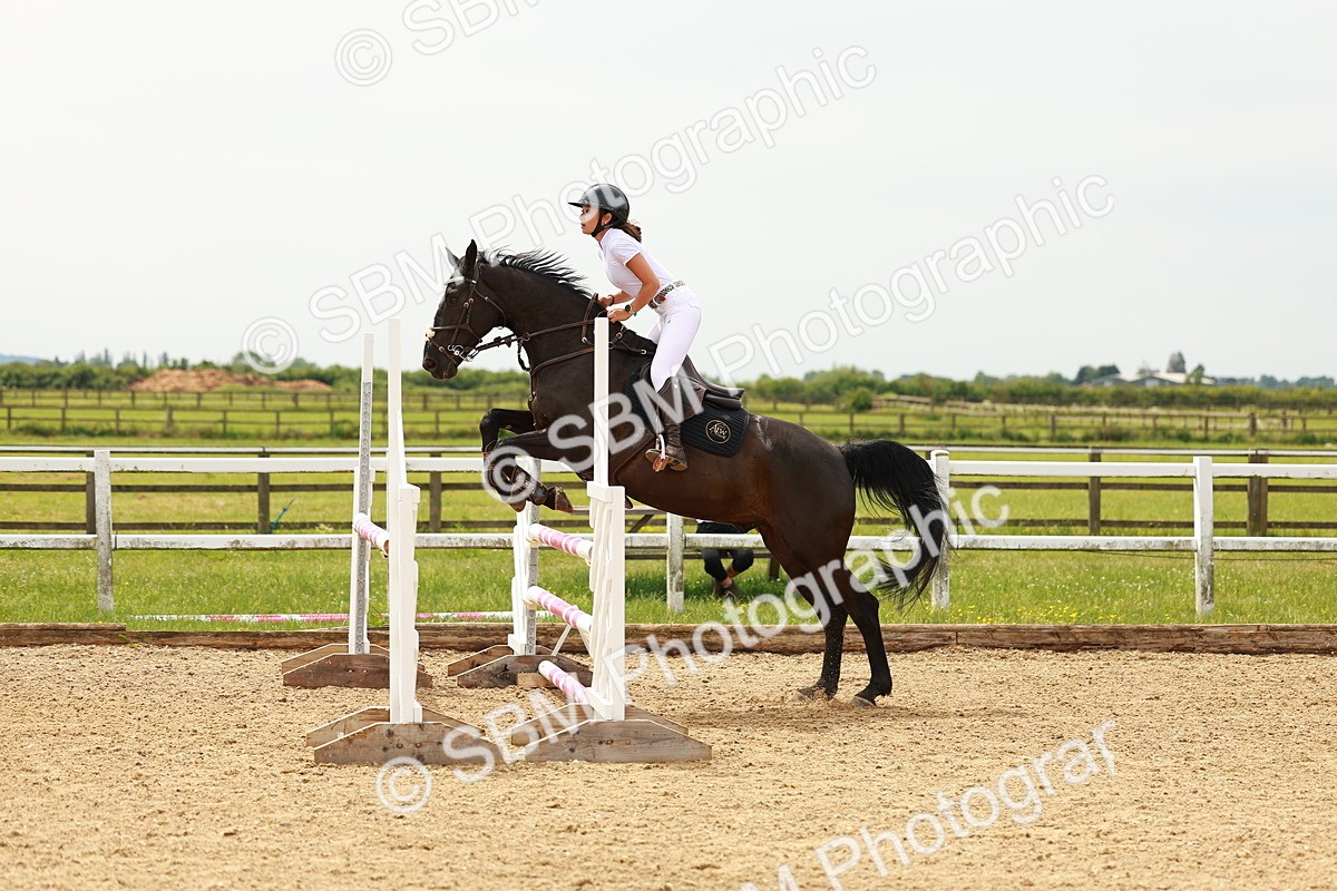 SBM_001186 - Class 3 - Senior Discovery - 1.00m