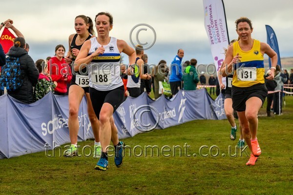 SCLan25-910163 - Senior Women Set Three