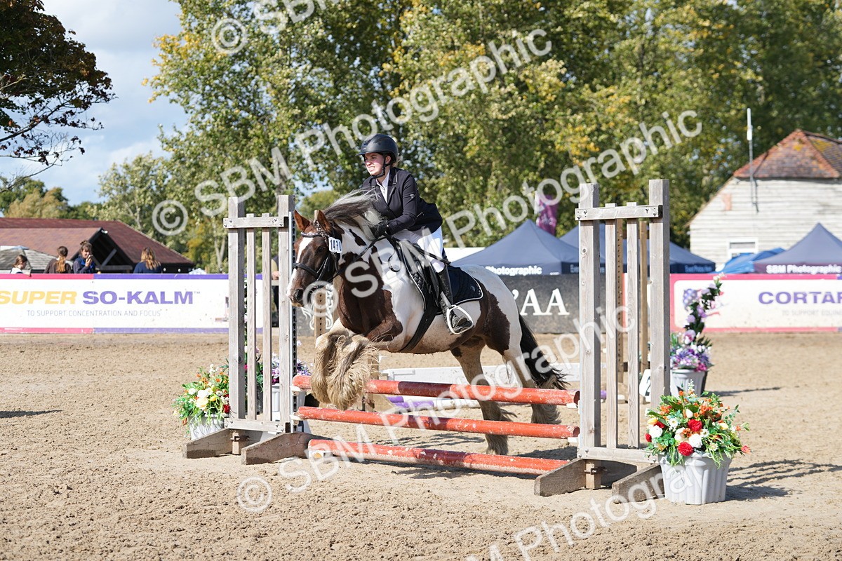 SBM_46614 - J7 - Junior Pony 60cm Championship