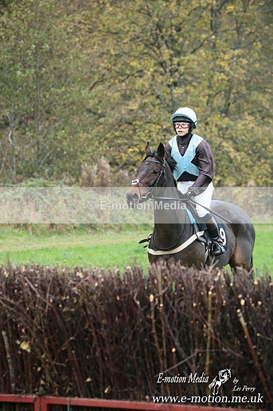 PtP 091124  452 - Knightwick Races Point-to-Point 09/11/24