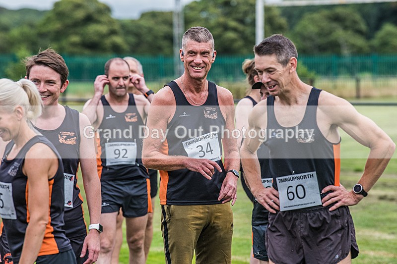 Netherhall 10K-8 - Netherhall 10K Road Race Wednesday 3rd August 2022