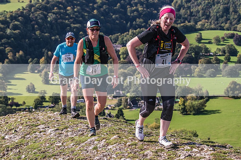 Ilam-371 - Ilam Three Peaks Fell Race (Limestone Series) Sunday 28th September 2025