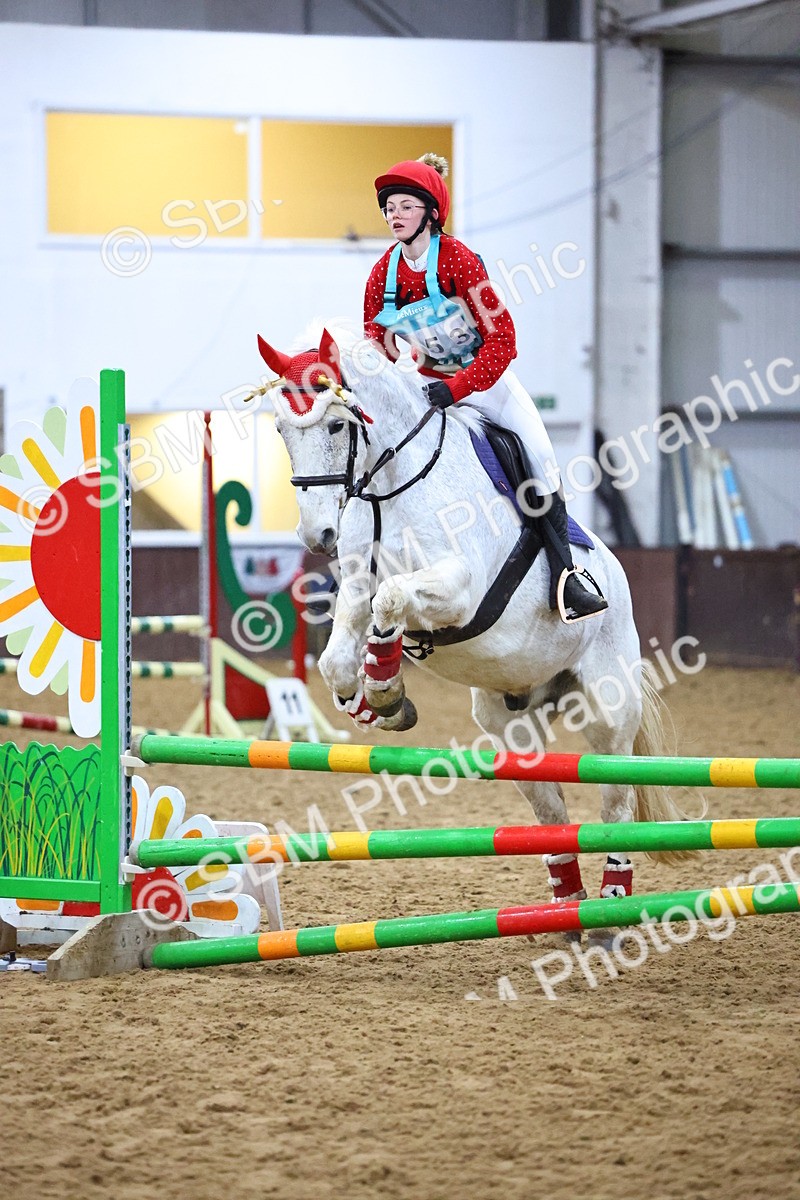 SBM_002202 - Class 5 - Jingle Bells - 80cm