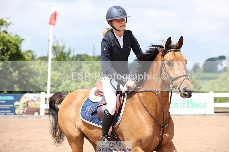 240630A-120040-12856 - Cls 31 Discovery and 90cm Open