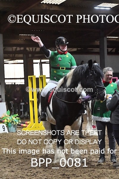 BPP_0081 - CLASS 1 20CM