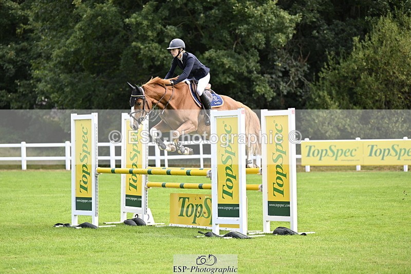 250829A-093535-00431 - Cls 1A Newcomers