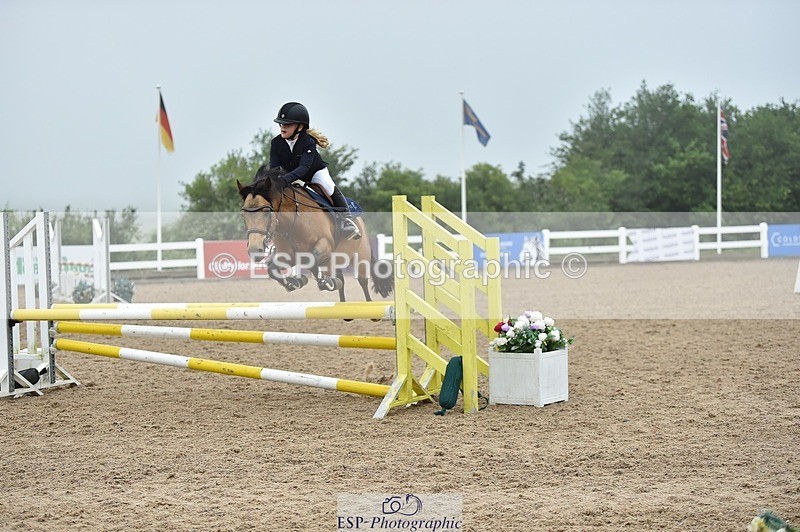 250628-073714-01557 - Cls 20 11 Yrs and Under 128cm