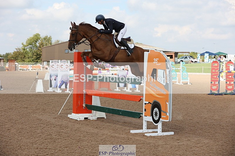 230915A-130003-02110 - Cls 4 National 1.30m