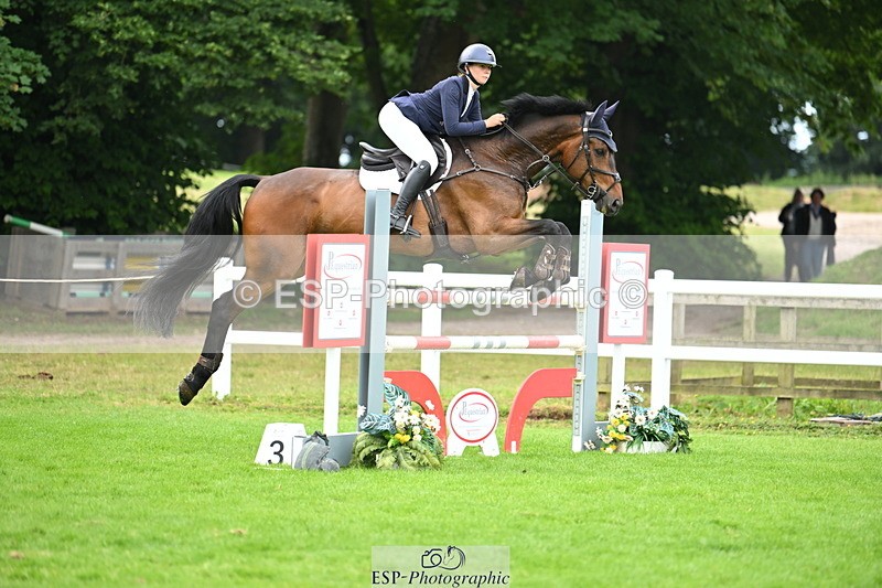 250615A-083651-09217 - Cls 35 Foxhunter