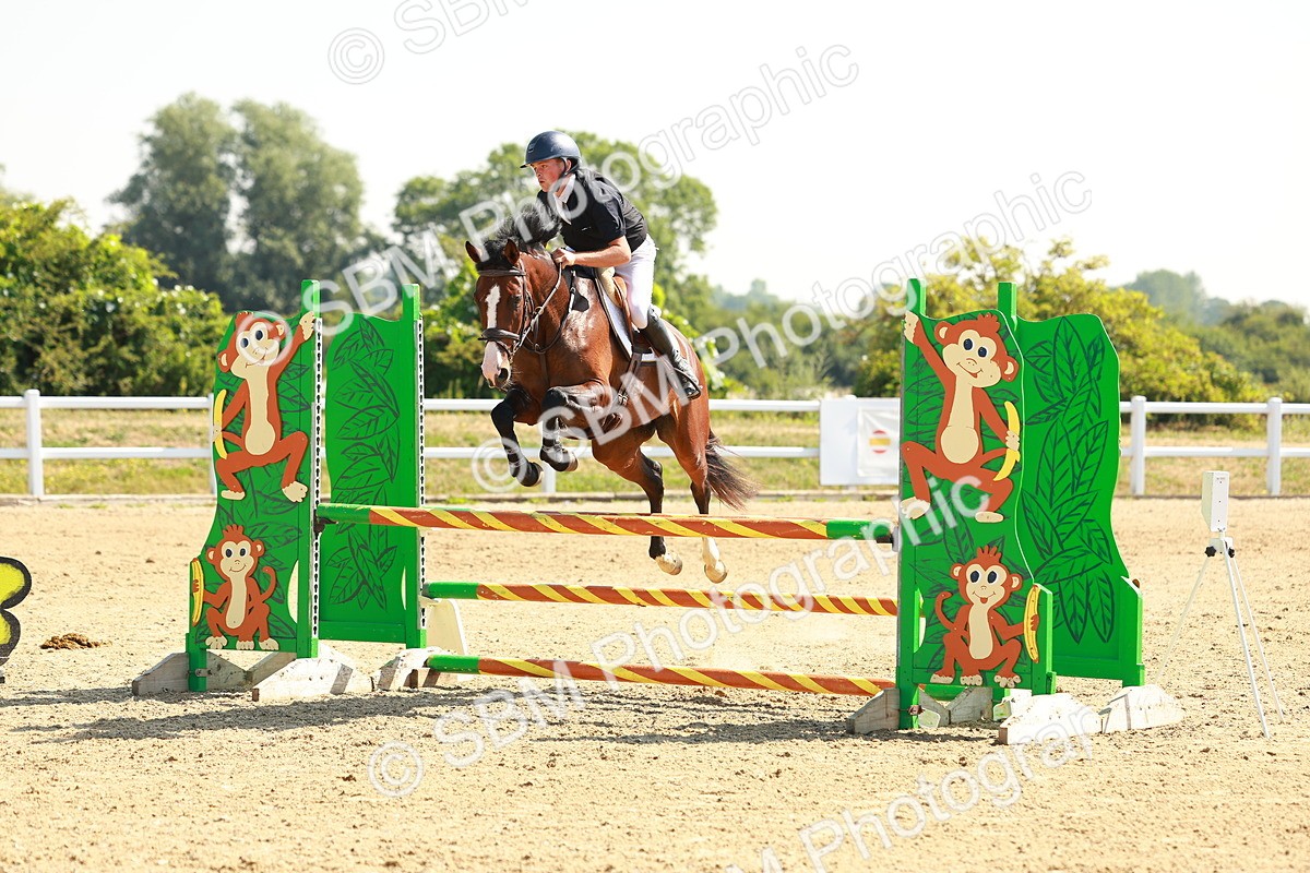 SBM_000169 - Class 2 - Senior British Novice - 90cm