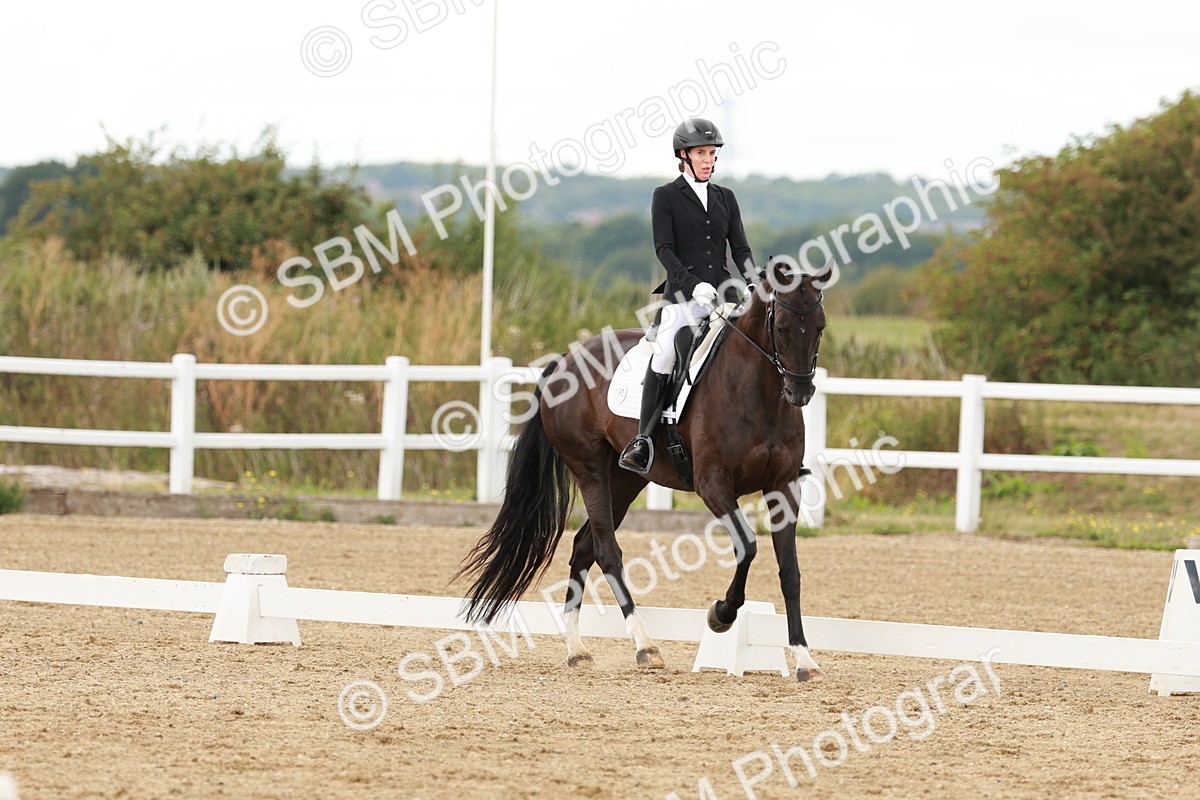 SBM_001028 - Class 4 - Novice 5