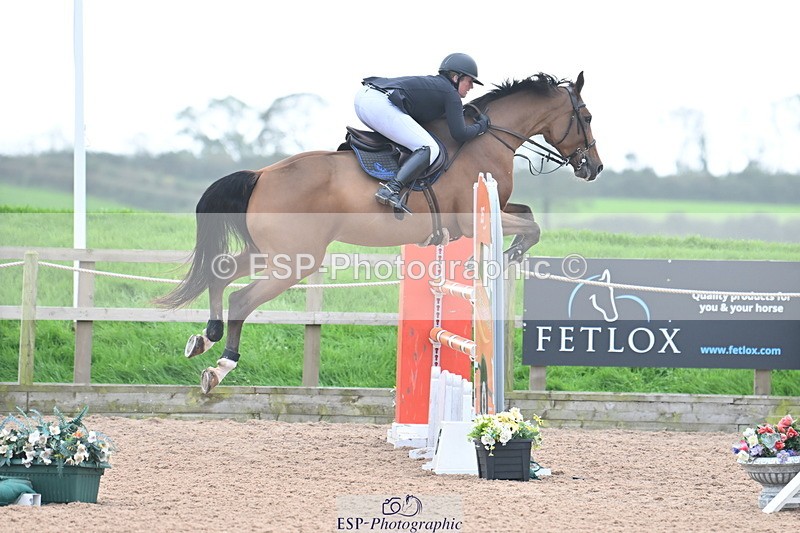 231013A-141928-02654 - Cls 9 Foxhunter & 1.20m Open