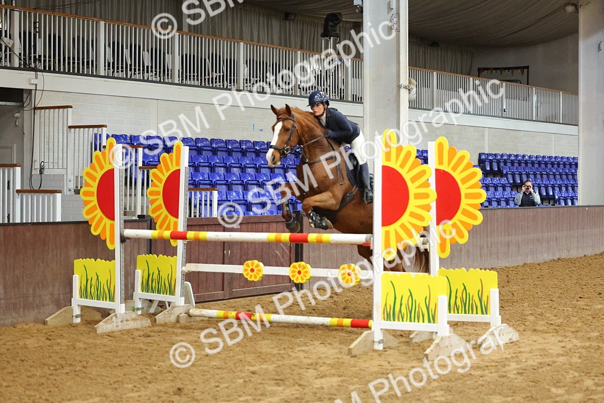 SBM_001439 - Class 4 - Senior Newcomer - 1.10m