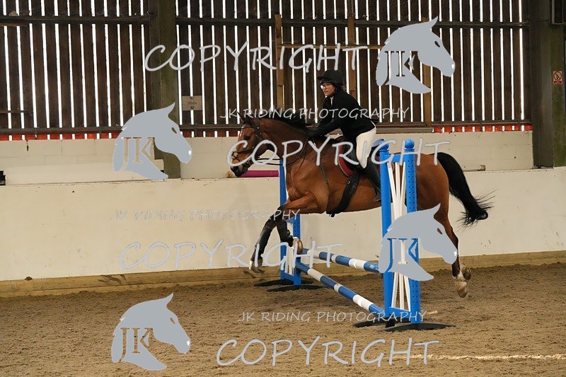 JKR01886 - Class 5 60cm