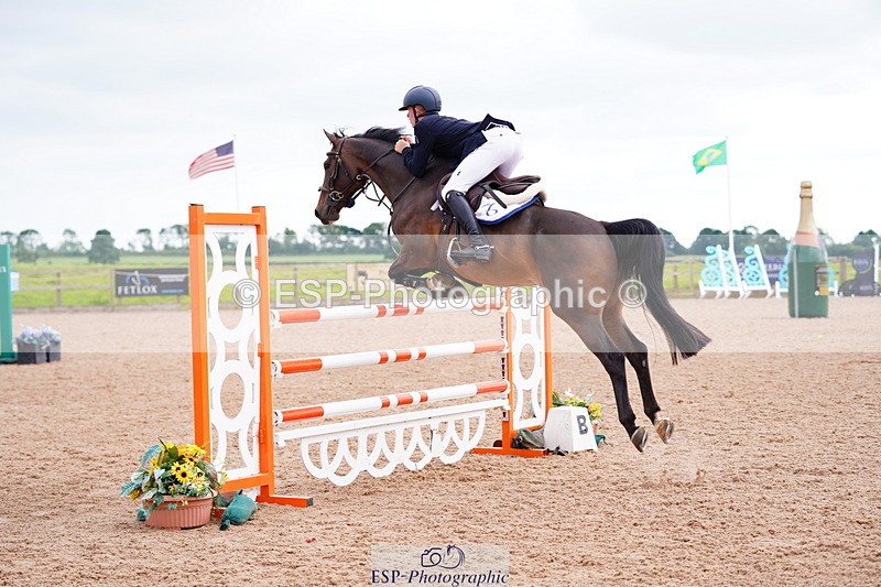 240630A-173522-15996 - Cls 26 Foxhunter 2nd Round