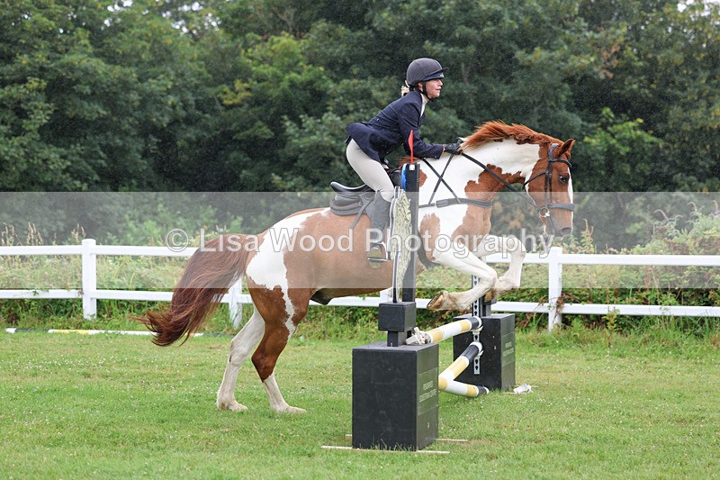 3E7A1134 - Class 4: 70cm Senior