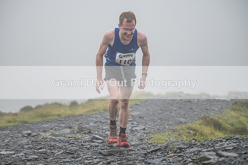 Skiddaw-93 - Skiddaw Fell Race Sunday 5th July 2026