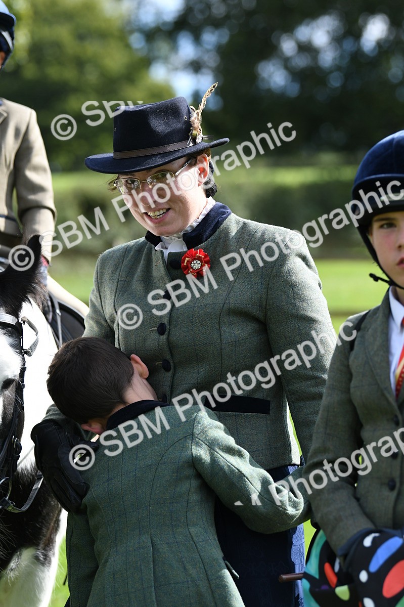 SBM_47168 - S12 - Family Horse & Pony