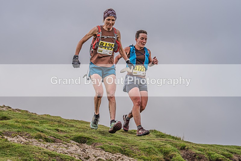 British Fell Relay-1677 - British Fell & Hill Relay Championship Braithwaite Keswick Saturday 21st October 2023