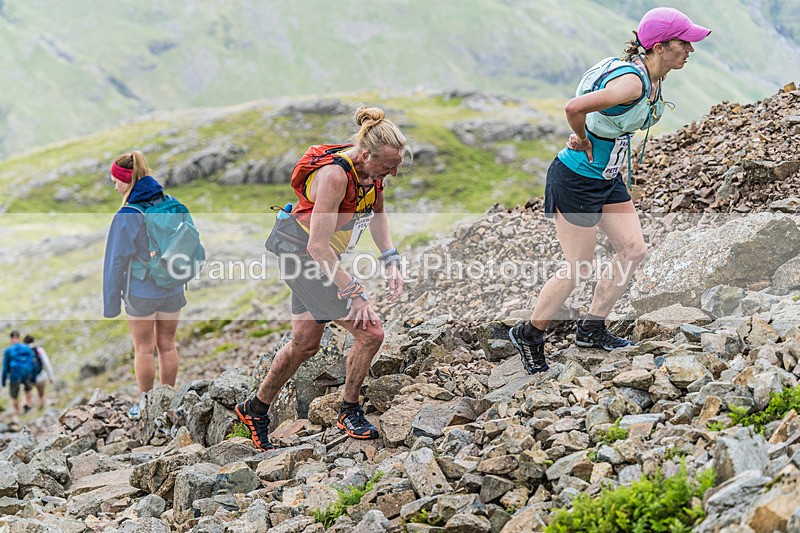 Borrowdale-650 - Borrowdale Fell Race Saturday 3rd August 2024