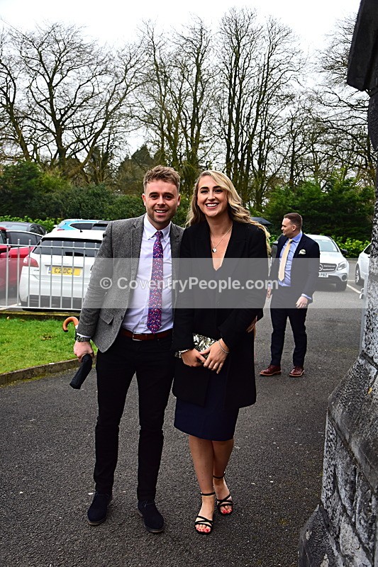 GRC-291 - Emma and Ciaran