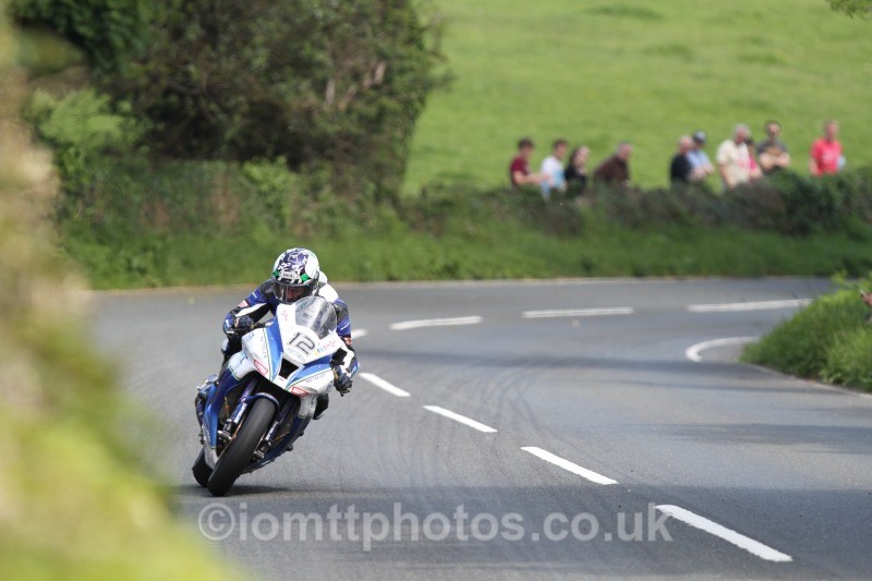 Dean Harrison Kawasaki / RC Express racing by MSS Perfor - Dainese Superbike Race 2014