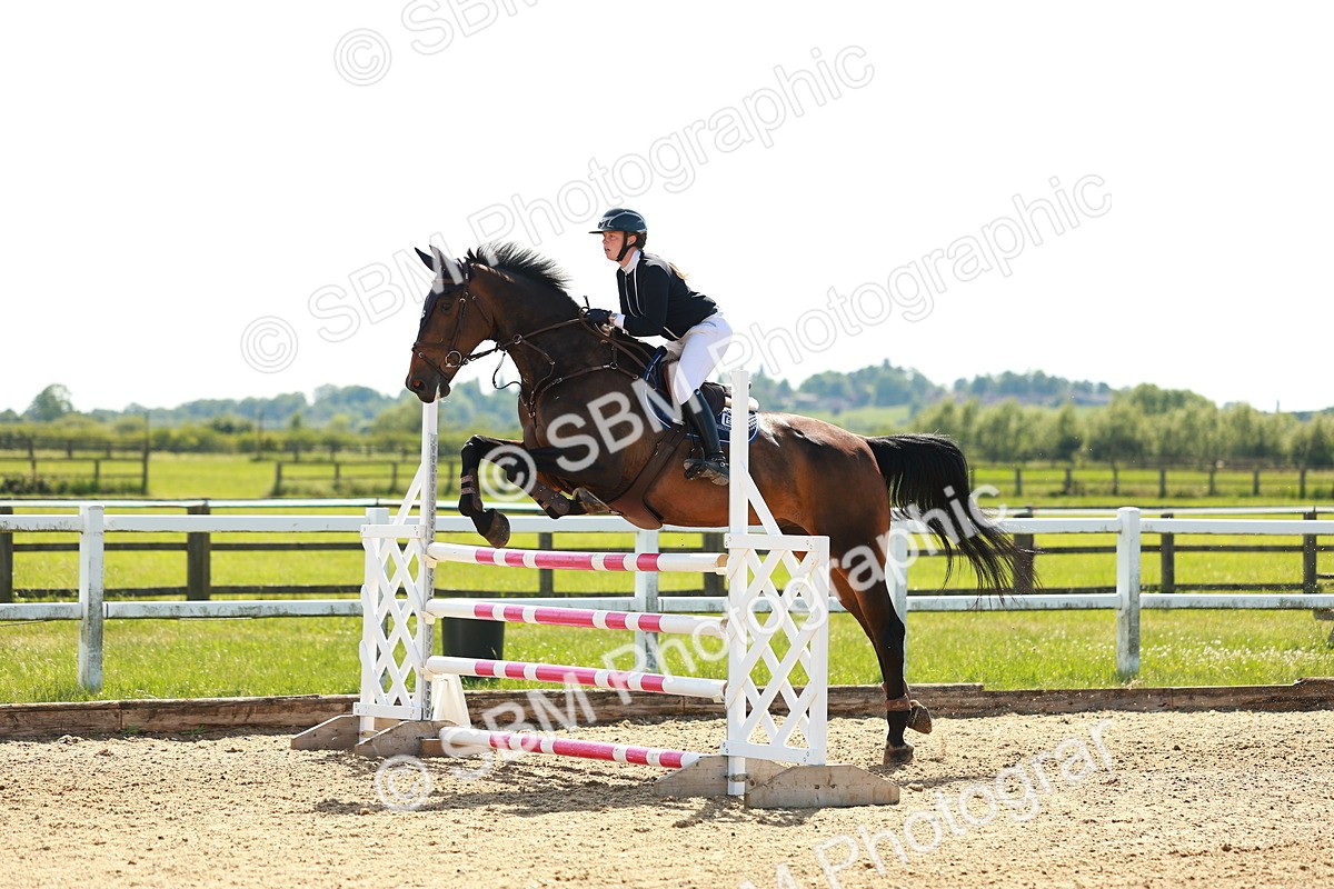 SBM_002713 - Class 4 - Senior Newcomers - 1.10m