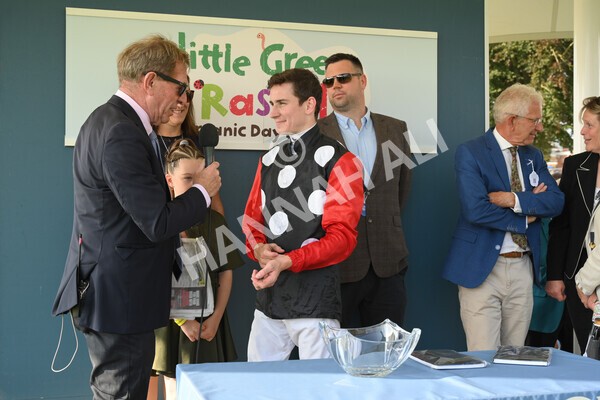 yr05092021r5-70 - Race 5 4.20pm Little Green Rascals Children's Nurseries Stakes