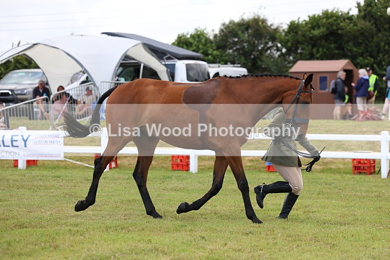 3E7A1762 - Class 9: Open Hunter