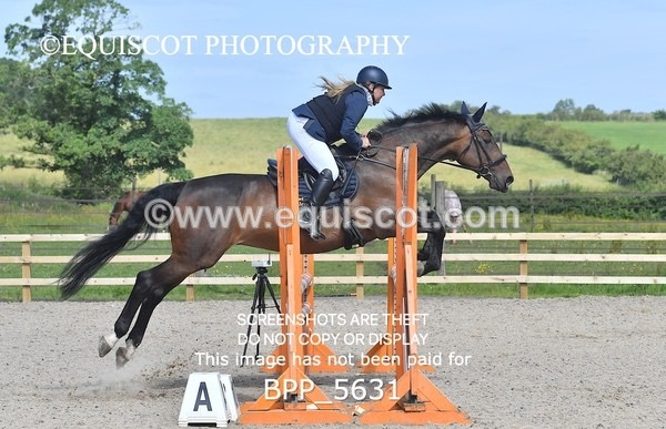 BPP_5631 - CLASS 3 Senior BritiNovice/ 90cm Open