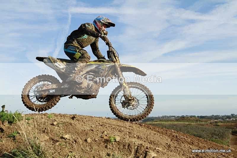 MX 291011 14 - Guernsey Championship 29/10/11