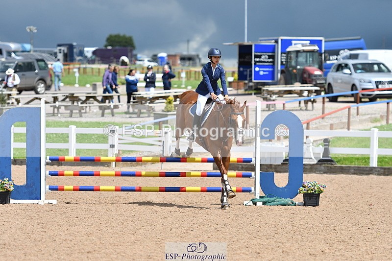 240727A-133118-05006 - Cls 22 85cm Amateur Qualifier