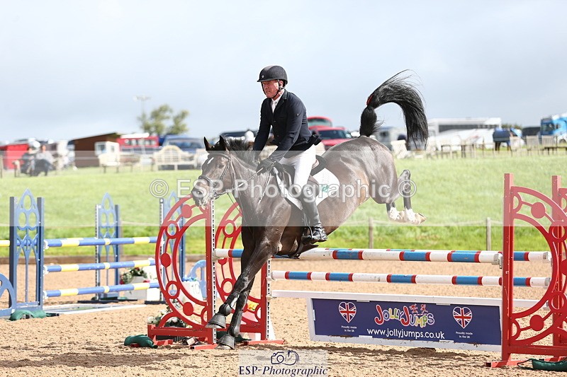 230812A-100050-08058 - Cls 31 Snr Newcomers