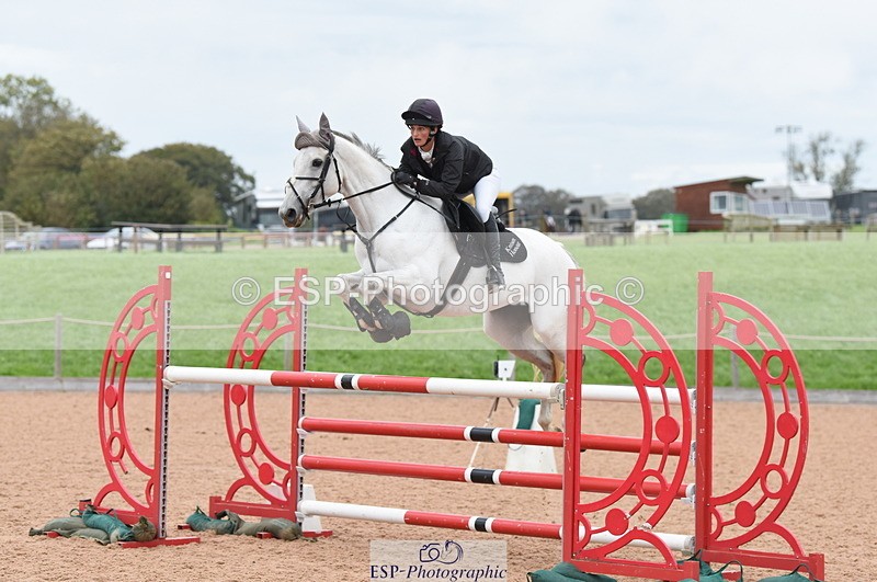 230927A-230754-00449 - Cls 5 Foxhunter & Open