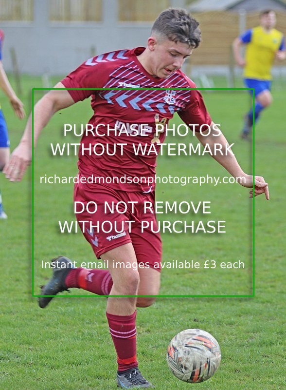 IMG_1902 - Kendal Utd v Burnley Utd (9/4/22)