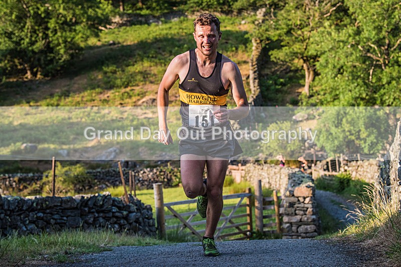 Langstrath-572 - Langstrath Fell Race Wednesday 21st June 2023