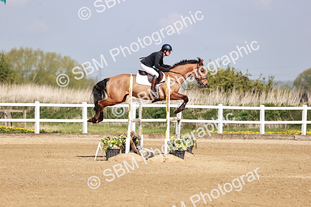  - Class 22 - Senior Discovery - 1.00m
