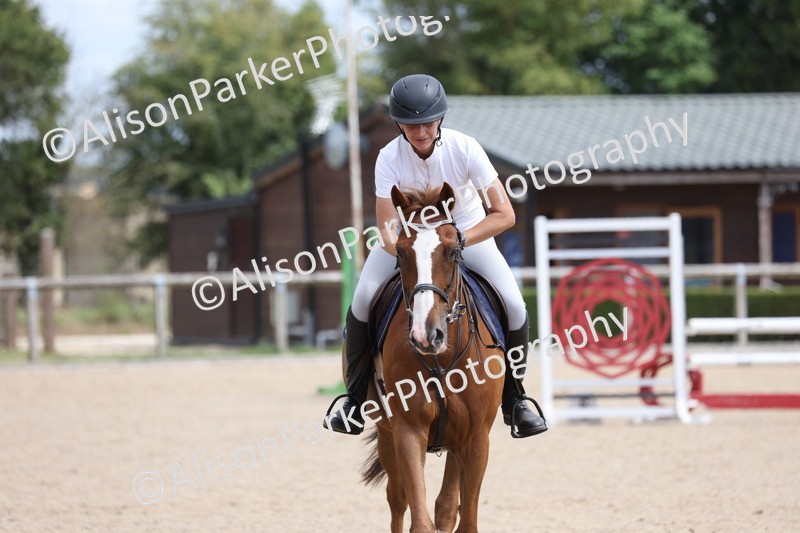 20250629-2464 - Class 6 - 90cm