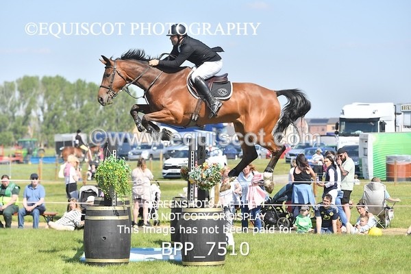 BPP_7510 - CLASS 5 ScottiBranch Outdoor Open Championship Inc The Wright , Johnston & Mackenzie LLP RHS Young M