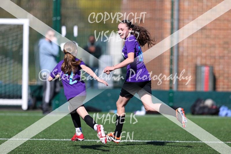 1DX31054 - 2026-03-21 FC Abbey Meads U12 Grey Girls V Swindon Spitfires FC U12