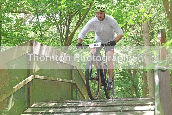 262 - MTB East Round 6 Potash 1st June 2025 12:10 Male S2/Male U14/U16 (45Min)